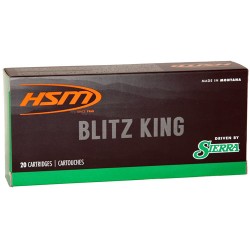 HSM 221 REM FIREBALL 50GR