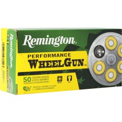 REMINGTON 44 SW SPECIAL 246GR