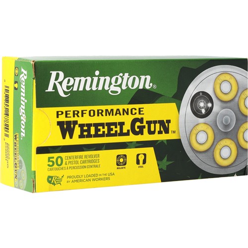 REMINGTON 44 SW SPECIAL 246GR