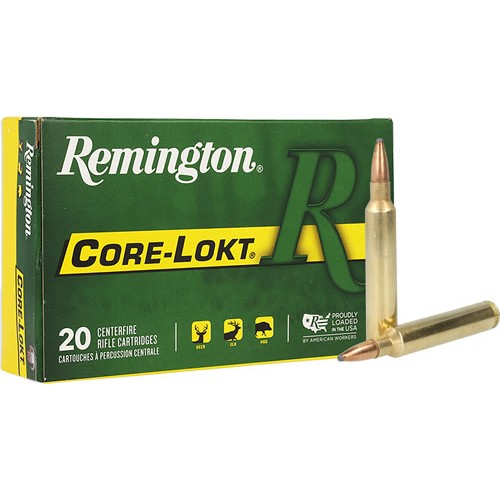 REMINGTON 300 RUM 180GR