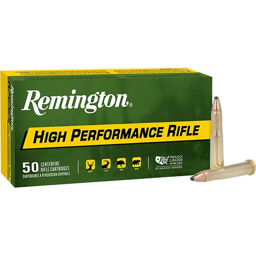 REMINGTON 22 HORNET 45GR SP