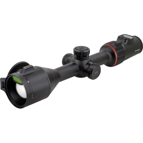 NOCPIX ACE THERMAL WEAPON