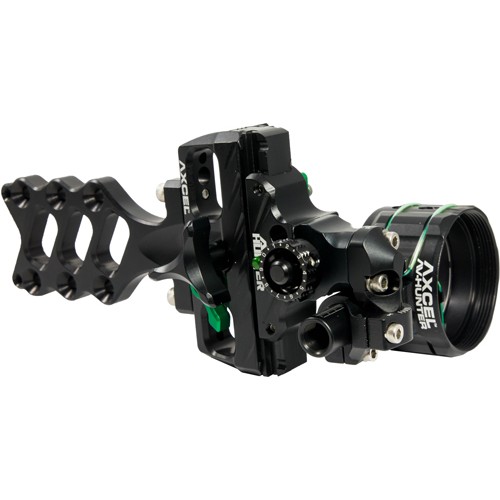 AXCEL BOW SIGHT ACCU HUNTER