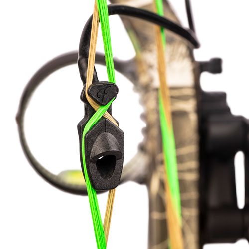 TROPHY RIDGE NO TIE TUBE PEEP