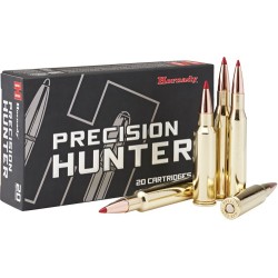 HORNADY PRECISION HUNTER 280