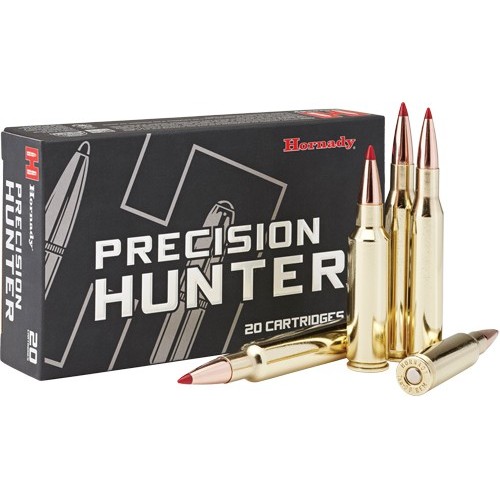 HORNADY PRECISION HUNTER 280