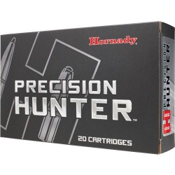 HORNADY PRECISION HUNTER 300