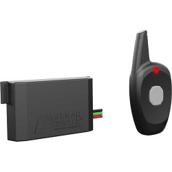 AMERICAN HUNTER REMOTE FEEDER