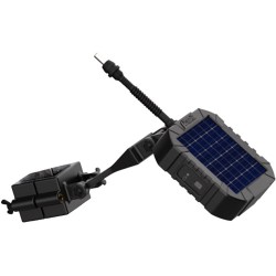 AMERICAN HUNTER POWER SOLAR