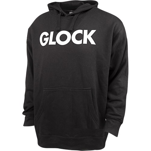 GLOCK OEM TRADITIONAL HOODIE
