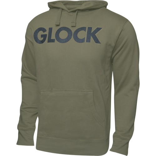 GLOCK OEM TRADITIONAL HOODIE