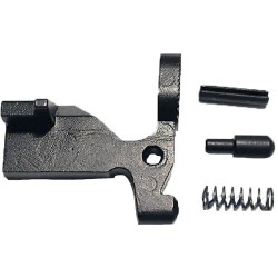 TPS ARMS AR-15 BOLT CATCH