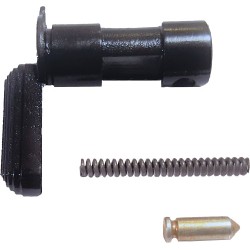 TPS ARMS AR-15 SAFETY SELECTOR