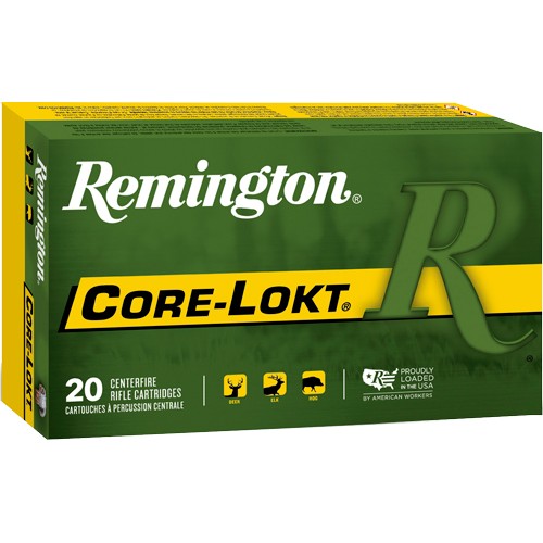 REMINGTON 350 LEGEND 180GR