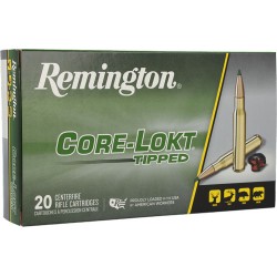 REMINGTON 7MM REM MAG 150GR