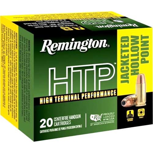 REMINGTON HTP 30 SUPER CARRY