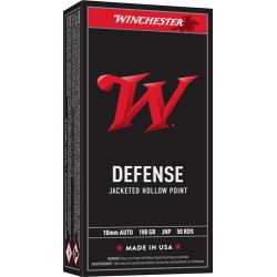 WINCHESTER USA 10MM 180GR