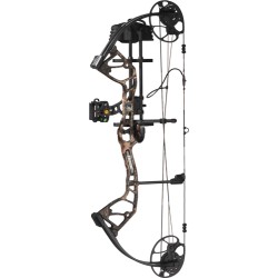 BEAR ARCHERY COMPOUND BOW