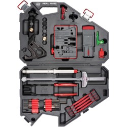 REAL AVID AR15 ARMORERS MASTER