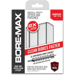 REAL AVID BORE MAX SPEED JAG