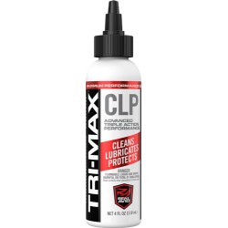 REAL AVID TRI-MAX CLP 4OZ