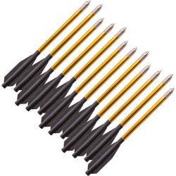 BEAR-X DESIRE CROSSBOW BOLTS