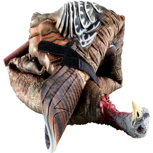 AVIAN X LCD LOOKOUT HEN DECOY