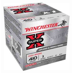WINCHESTER SUPER-X 410 3"
