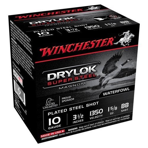 WINCHESTER DRYLOK 10GA 3.5"