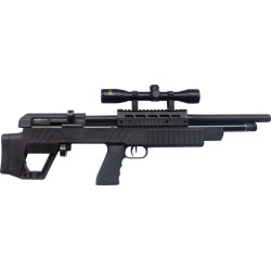 BEEMAN 1362 PCP COMMODORE .22