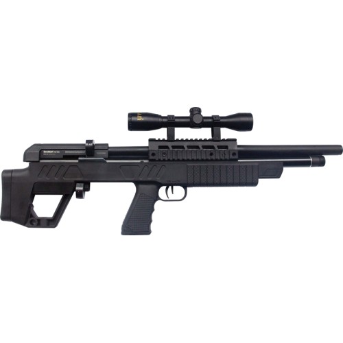 BEEMAN 13625 PCP REGULATED