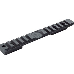 BERGARA 20MOA PICATINNY RAIL