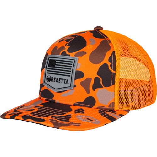 BERETTA CAP PM TRUCKER R 112