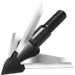 QAD EXODUS BROADHEAD XBOW