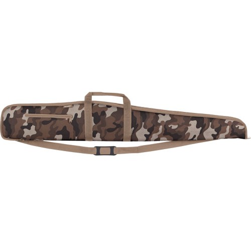 BULLDOG EXTREME SHOTGUN CASE