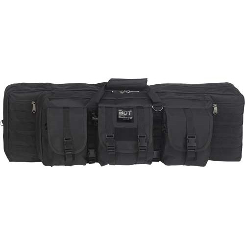 BULLDOG 36" DOUBLE TACTICAL CS