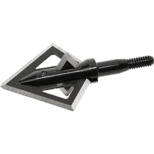 MAGNUS BROADHEADS BLACK HORNET