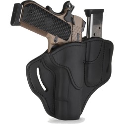 1791 BH1 BELT HOLTR W/ MAG HLD