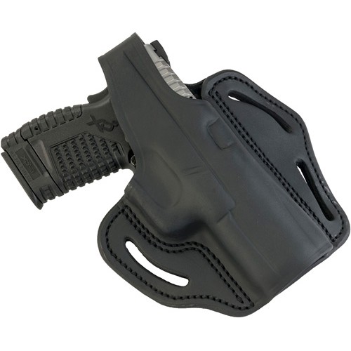 1791 BHX THUMB BREAK BELT HOL