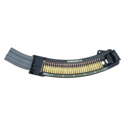 MAGLULA LOADER M16/AR15/PMAG/