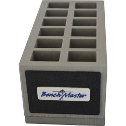 BENCHMASTER DOUBLE STACK 45ACP