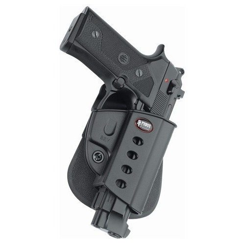FOBUS HOLSTER E2 VERTEC PADDLE