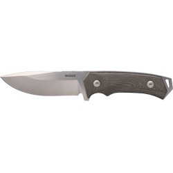 WOOX KNIFE ROCK 62 FIXED BLADE