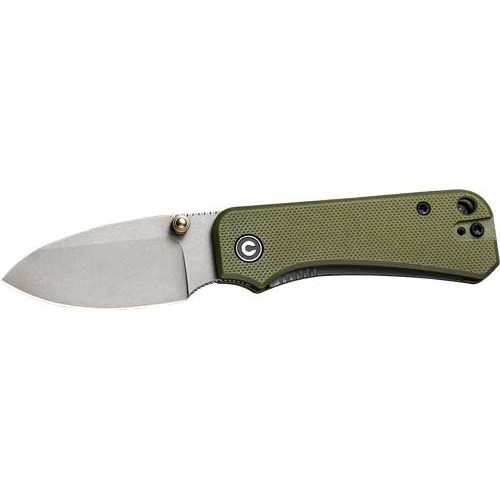 CIVIVI KNIFE BABY BANTER 2.34"