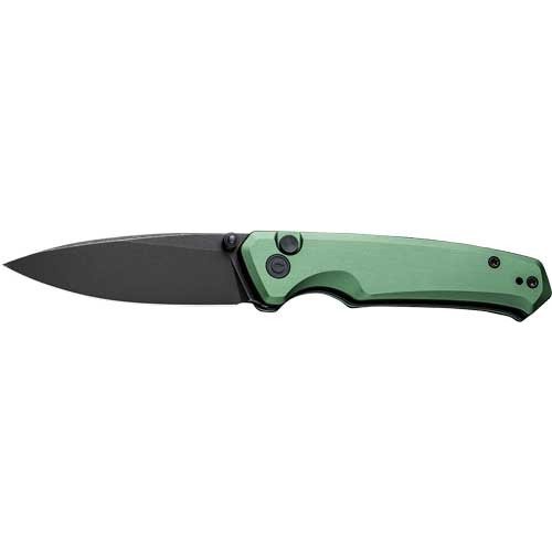 CIVIVI KNIFE ALTUS 2.97" GREEN