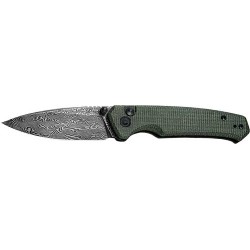 CIVIVI KNIFE ALTUS 2.97"