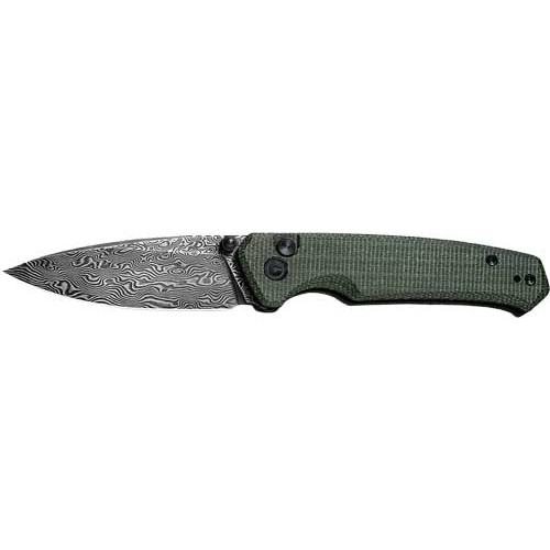 CIVIVI KNIFE ALTUS 2.97"