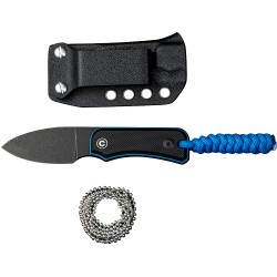 CIVIVI KNIFE BABY BANTER 2.39"