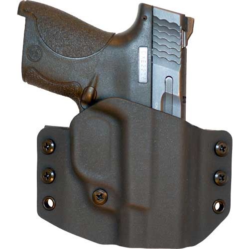 COMP-TAC WARRIOR HOLSTER OWB