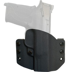 COMP-TAC WARRIOR HOLSTER OWB
